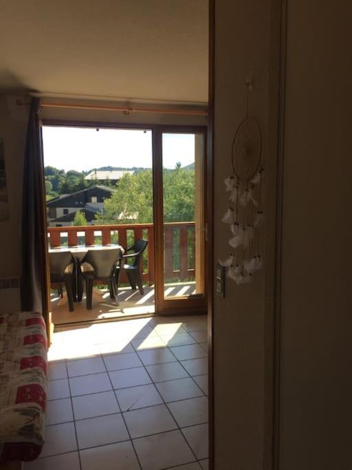 Appart Tres Ensoleille 5-6 Pers Au Pied Des Pistes Ансель Экстерьер фото