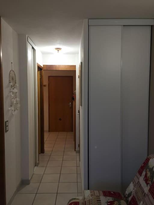 Appart Tres Ensoleille 5-6 Pers Au Pied Des Pistes Ансель Экстерьер фото
